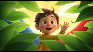 فرقة بيني بيز باز أغنية أطفال ممتعة وتعليمية 