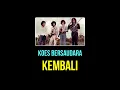 Download Lagu Koes Bersaudara - Kembali