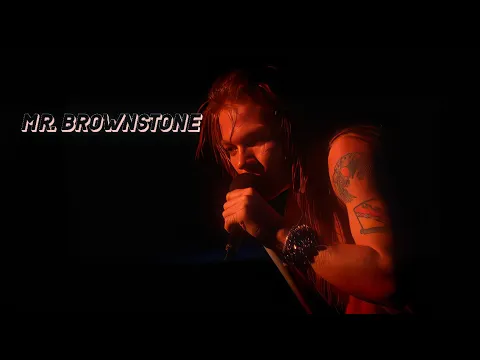 Download MP3 Mr. Brownstone 𝐓𝐡𝐞 𝐑𝐢𝐭𝐳 𝐓𝐡𝐞𝐚𝐭𝐫𝐞 (4k)