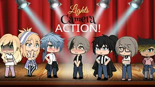 Download Lights, Camera, ACTION! {Ep.5} ~Gay Love Story~ MP3
