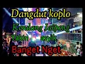 Lagu Dangdut koplo kendang jaipong (YAKIN ASYIK BANGET) 