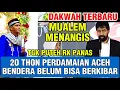 Download Lagu MUALEM MENANGIS KECEWA DENGAN MOU_FULL TGK PUTEH RK TERBARU TERPANAS 2025