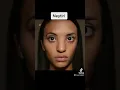 How the Avatar people would look if they were humans