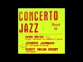 Lagu Joseph Jarman - Don Moye Quartet - 1984-02-17, Bimhuis (Set II)