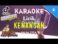 Download Lagu 🔴Kenangan - Elvy Karaoke VERSI RAMPAK JAIPONG SET KORG PA700 2025‼️NADA RENDAH PRIA ‼️