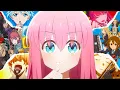 How Bocchi The Rock Revived Anime Music