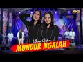Download Lagu YENI INKA - MUNDUR NGALAH Feat. NEW ARISTA ( Official Music Video )