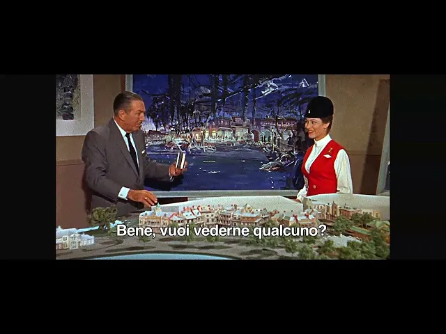 Pirati dei Caraibi - Oltre i confini del mare | Featurette 'Geoffrey Rush presenta la storia'