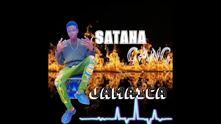 SANTANA GANG_JAMAICA officiel