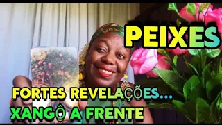 PEIXES♓SEU ZÉ PELINTRA VAI REVELAR ‼️ MÁSCARAS VÃO CAIR😮O INESPERADO VAI ACONTECER 😮VEM RESOLUÇÃO😙