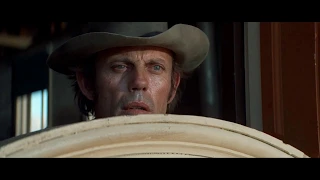 L'HOMME DES HAUTES PLAINES .... je ne sais pas ce qui pue le plus