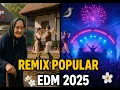 Download Lagu Adri MTV Hai, hai cu trăsioara, Cântă cucul, Floare de mălin,O bătrână într-o gară–Remix Popular EDM