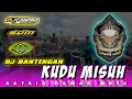 Download Lagu DJ BANTENGAN ‼️ SATRIO DAMAR MOYO (KUDU MISUH) Remixer By DJ Candra Project