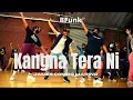 Download Lagu Kangna Tera Ni x BFunk | James Combo Marino
