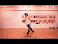 Haruhi " オドレテル / siip "@En Dance Studio Yokohama