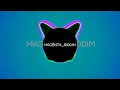 MAGENTA RIDDIM DJ SANDY UT SONG.