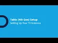 Tablo 4th Gen DVR - Module 3