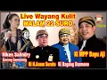 Download Lagu LIVE WAYANG KULIT MALAM 22 SURO KI MPP BAYU AJI,KI ANOM SUROTO,KI BAGONG D.,NIKEN S.#jelasgoyang