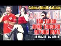 Download Lagu BEST DUO IRMAJIE \u0026 AMIR DT GOYANG SENGGOL/MUSIK ELECTONE || #caheramusiktakalar 