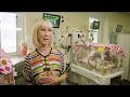 NICU Cuddles at Lenox Hill