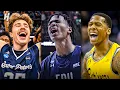 These March Madness Upsets SHOCKED the World