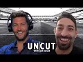 Deadliest Catch s Captain Josh Harris Uncut with Jay Cutler Episode 37