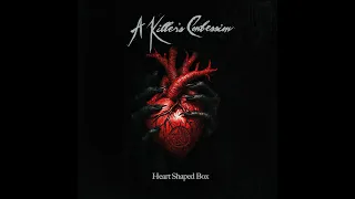 a killers confession heart shaped box official music video 