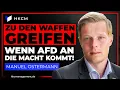 Download Lagu Linksterrorismus bei AFD Sieg ist reale Option! Polizeigewerkschafter Ostermann