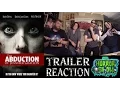 The Abduction of Jennifer Grayson 2017 Trailer Reaction - The Horror Show