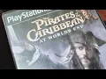 Download Lagu I'm playing Pirates of the Caribbean at the World's End for the first time. (PS2) (TV)