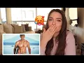Download Lagu Ishq Jaisa Kuch Song Reaction ❤️ | FIGHTER | Hrithik Roshan | Deepika Padukone | Foreigner Girl