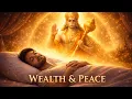 Hanuman Chalisa for Wealth Peaceful Sleep Remove Obstacles to Prosperity