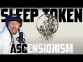 Download Lagu This one SETS THE BAR!!! | Sleep Token | ASCENSIONISM | Rapper Reaction | COMMENTARY