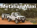 Metalian Maxi Trailer Review