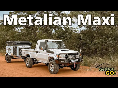 Download MP3 Metalian Maxi Trailer Review
