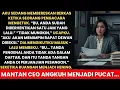 Lagu SEORANG PENGACARA BERKATA \