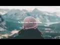 Ashley Kutcher - Love You From A Distance (Lyrics)