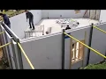 LiteForm ICF Exterior Bracing