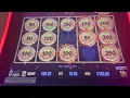 Ballys Dover Delaware High limit room 5 bet