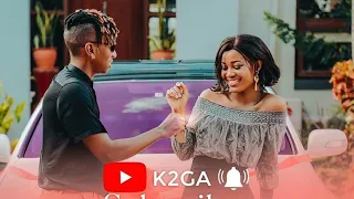 k2ga inauma official music video