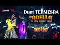 Download Lagu DUET TERMESRA - SATU HATI SAMPAI MATI - FIRA AZAHRA CAK FENDIK OM.ADELLA