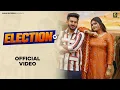 Lagu Election (Official Video) | Harjeet Deewana | KD Petwar, Preeti Jangra | New Haryanvi Song 2026