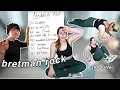 TRYING BRETMAN ROCK S ABSOLUTELY NOT AB WORKOUT