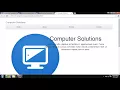 Projects in AngularJS - Learn by building 10 Projects Creating the HTML CSS