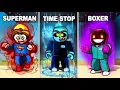 Download Lagu We Got CUSTOM POWERS In Roblox Ink Game...