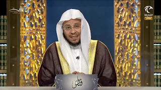 هل خروج الدم من الجرح ينقض الوضوء دندنها