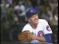 Chet Steadman Gets Final Out Rookie of the Year