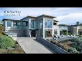 Just Listed Enormous Coastal Luxury Home in Bodega Bay