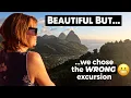 Download Lagu What NOT to do in St. Lucia \u0026 what to do instead (MUST WATCH BEFORE VISITING!)