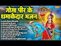 Lagu Top 10 गोगा पीर के धमाकेदार भजन | Top 10 Jaharveer Gogaji Bhajan | Nonstop Gogaji Bhakti Song